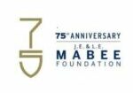 Mabee Foundation Logo