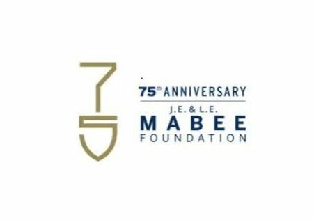 Mabee Foundation Logo