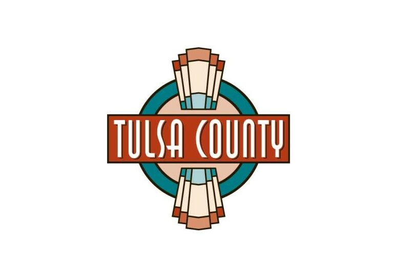 Tulsa County Logo
